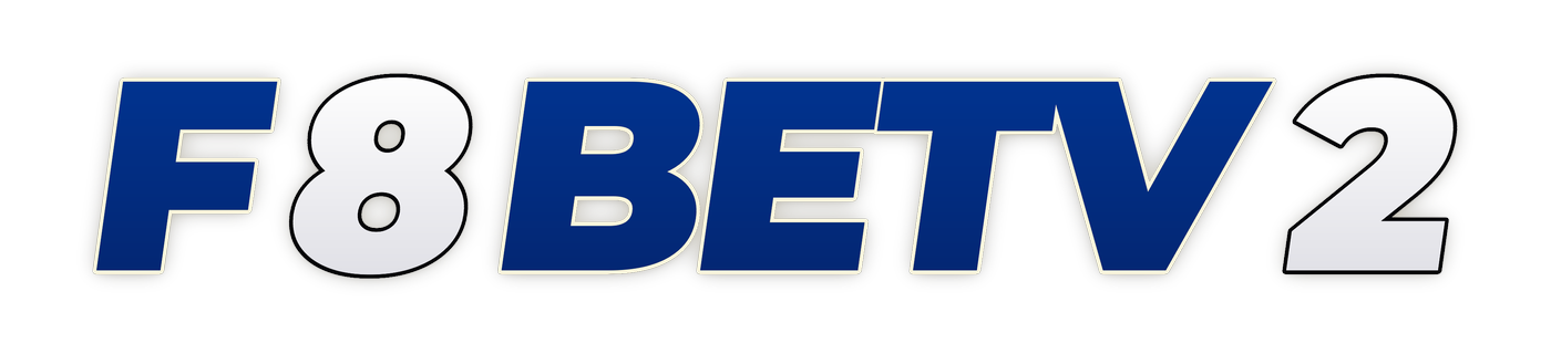 f8betv2 logo